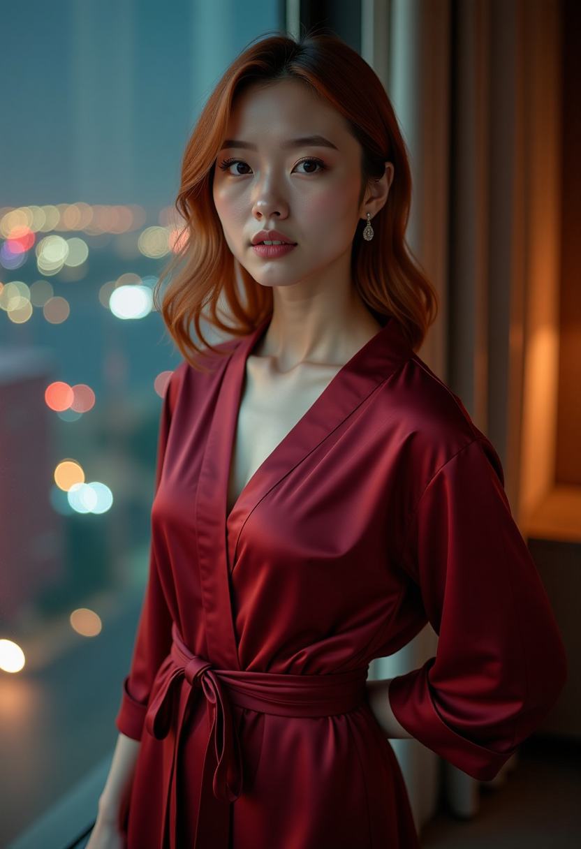 偏执偏爱