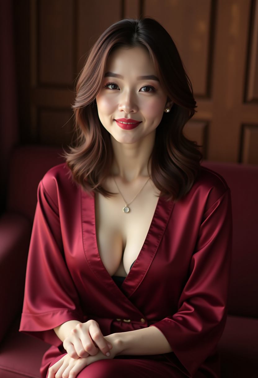 契约恋人