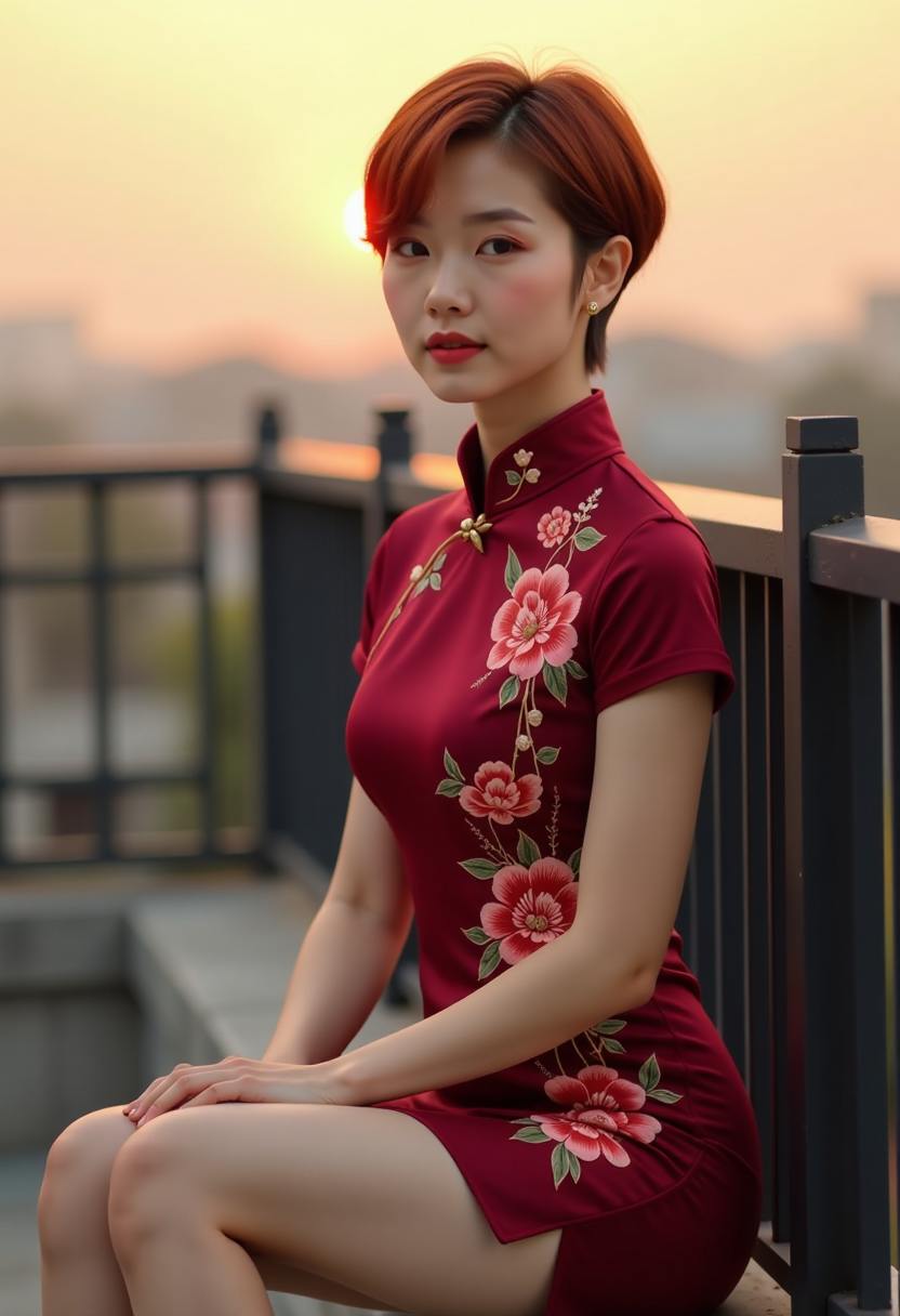 瘾爱重启